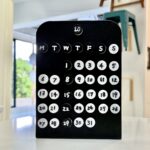 2025年10月　フォトハウス　休業日　10/1,8,15,22,29