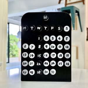 2025年10月　フォトハウス　休業日　10/1,8,15,22,29